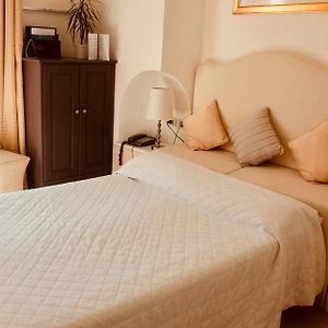 Camera comfort con letto king size